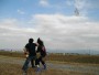 河合凧あげ大会その①2011.10.16